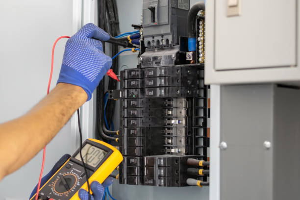 Trusted Essex Junction, VT Electrical Services Experts