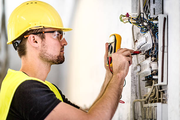 Emergency Electrical Repair Services in Essex Junction, VT